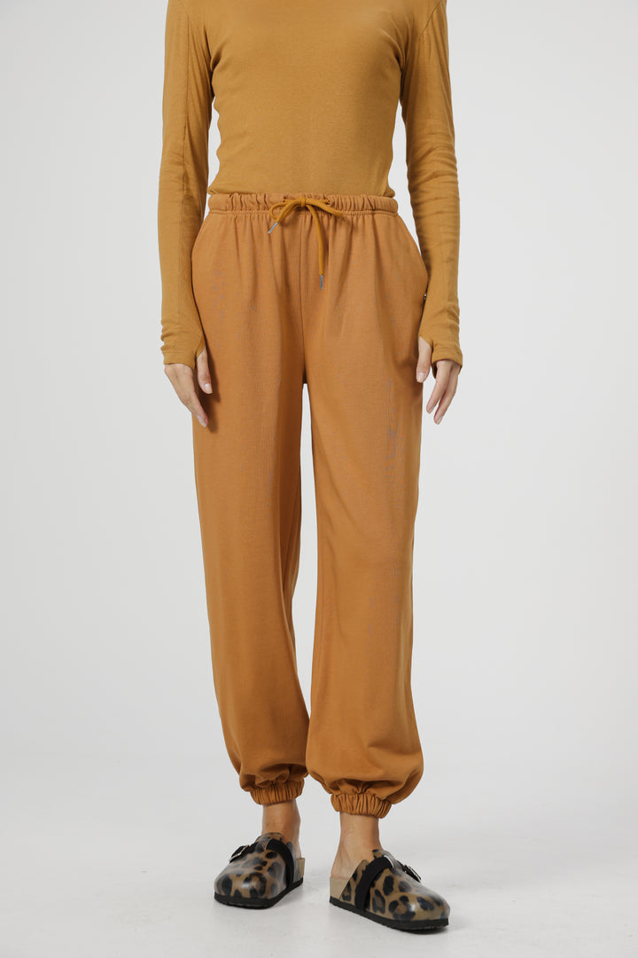 Starz Camel Joggers