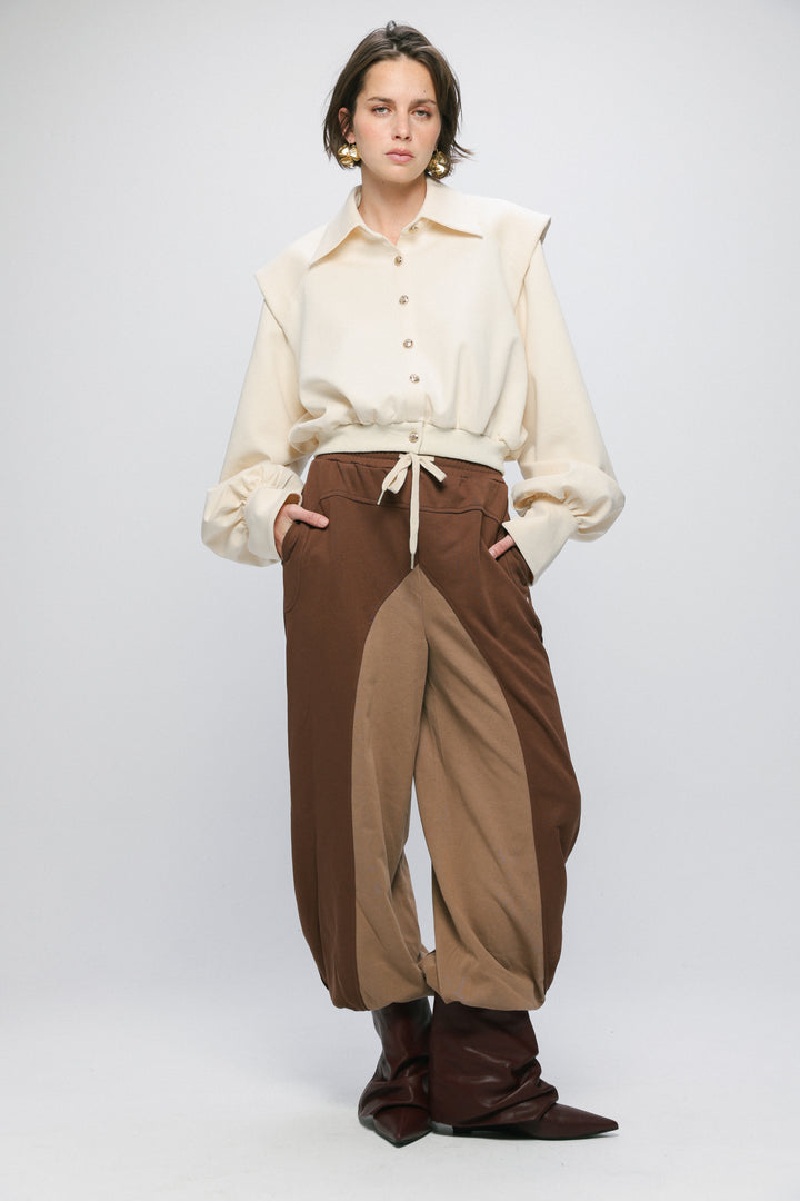 Calm Cream Polo