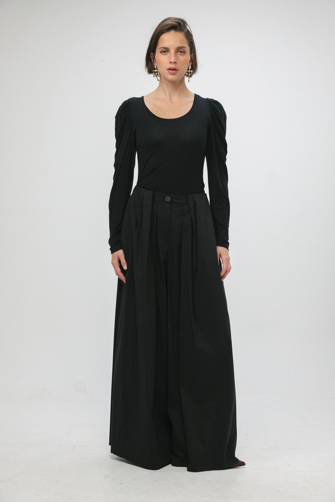 Policy Black Bottoms