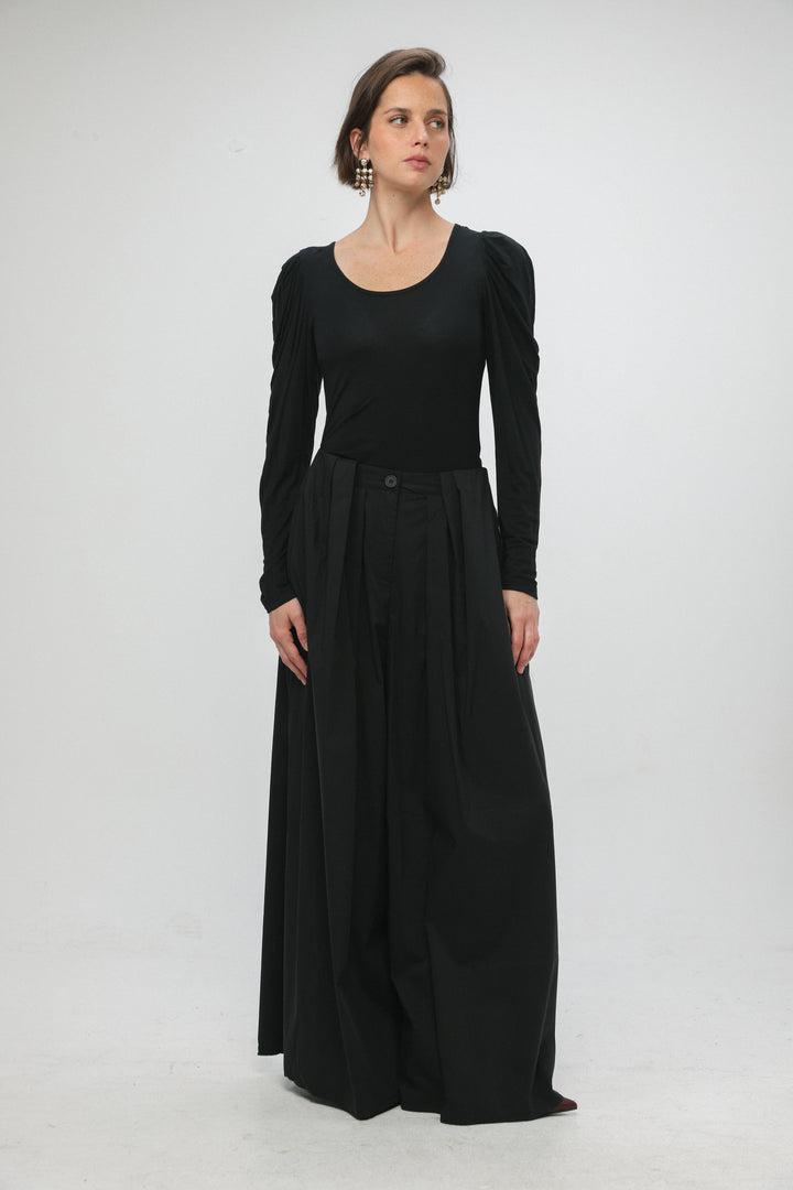 Policy Black Bottoms