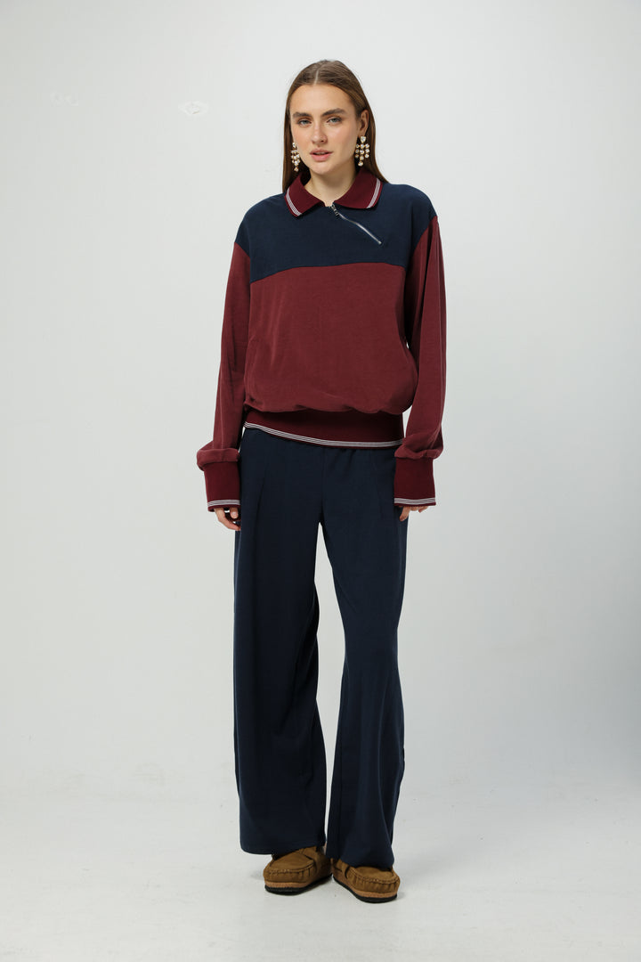 Spoken Wine Polo