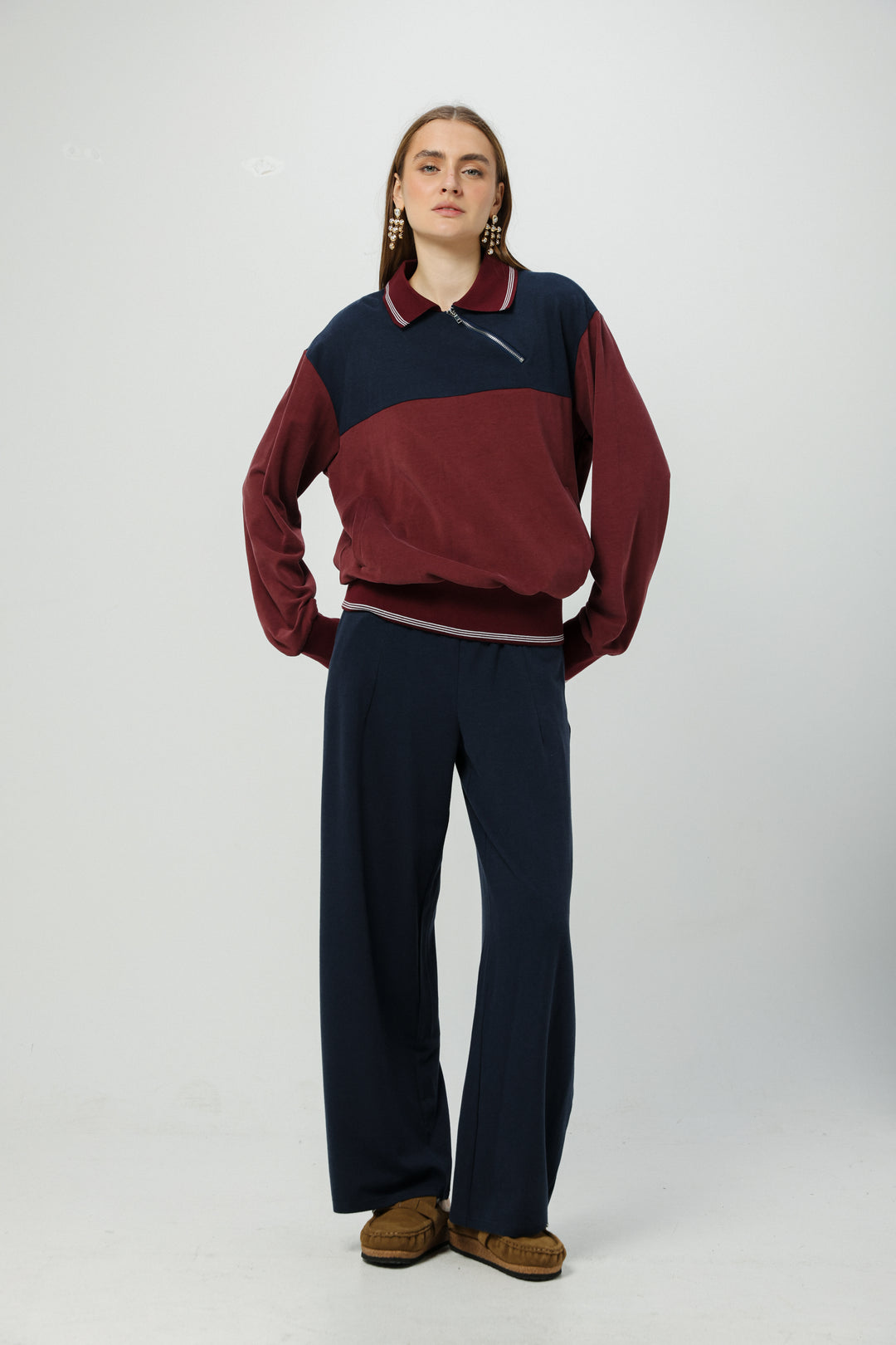 Spoken Wine Polo