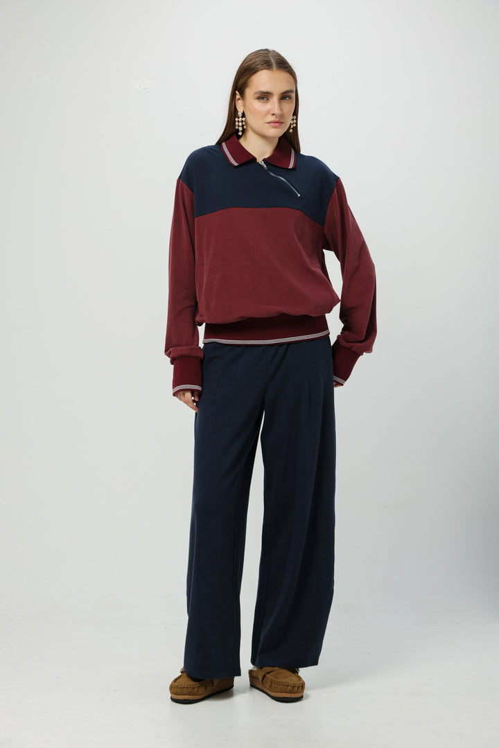 Spoken Wine Polo