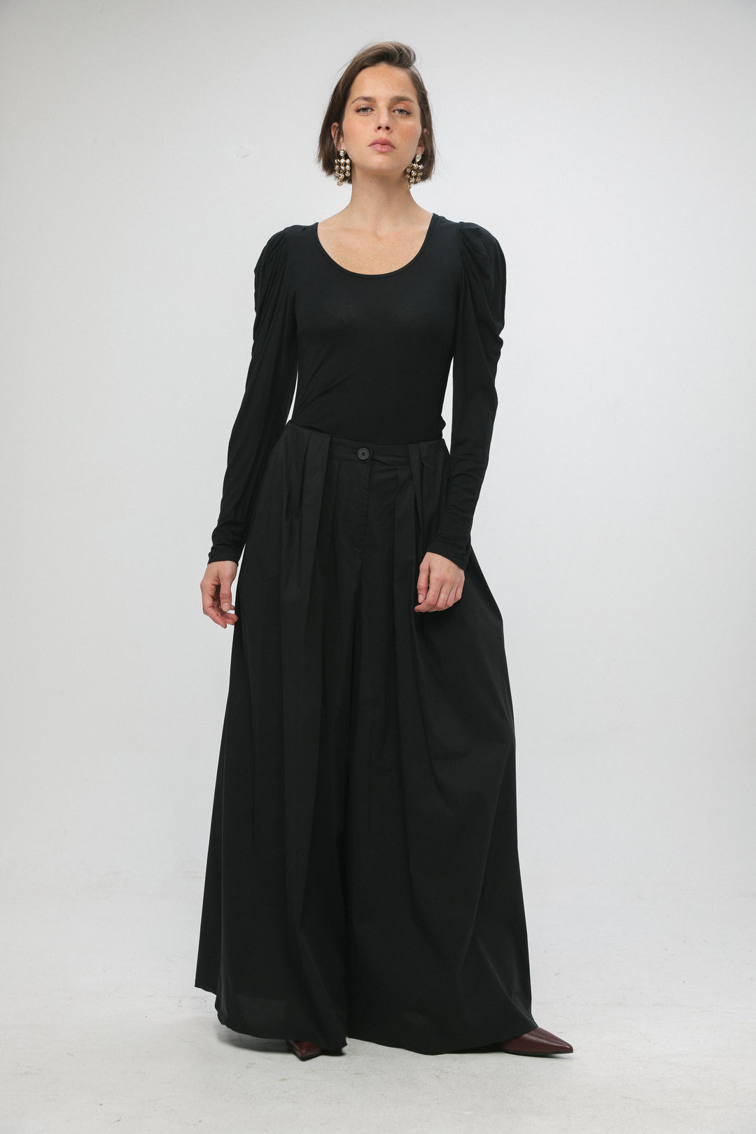 Policy Black Bottoms