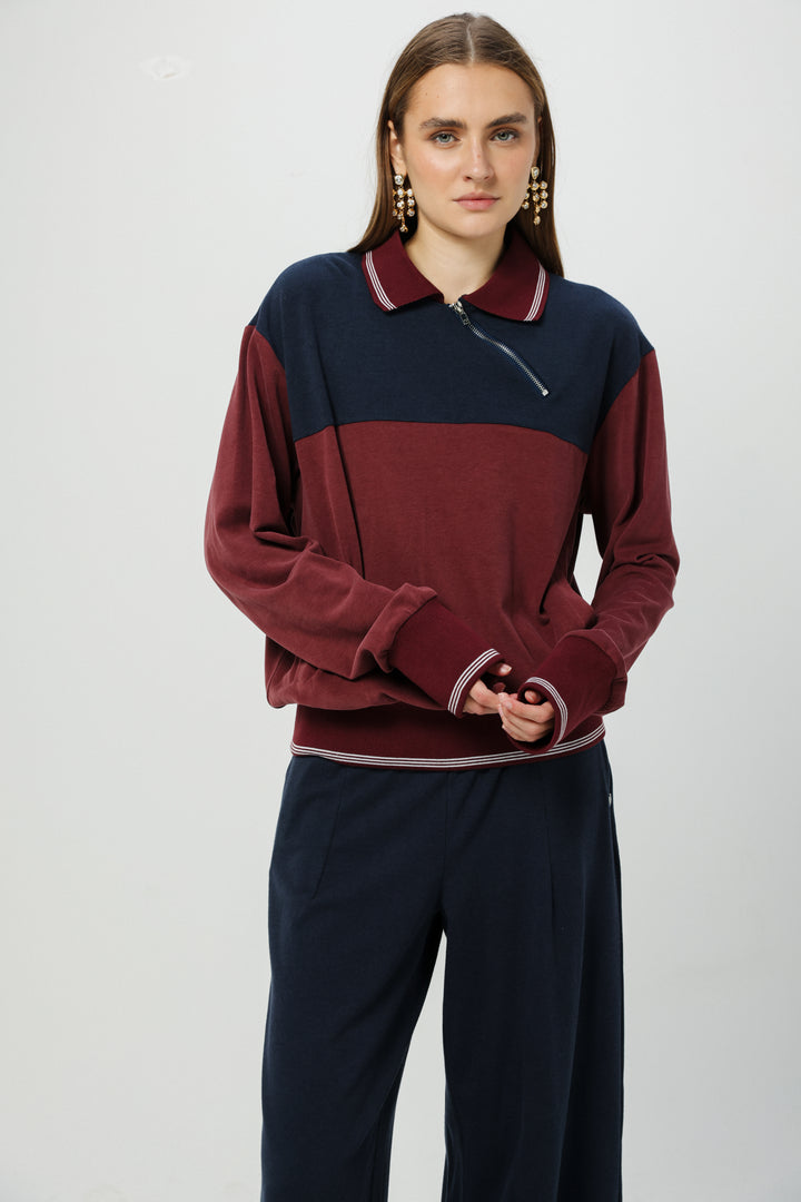 Spoken Wine Polo
