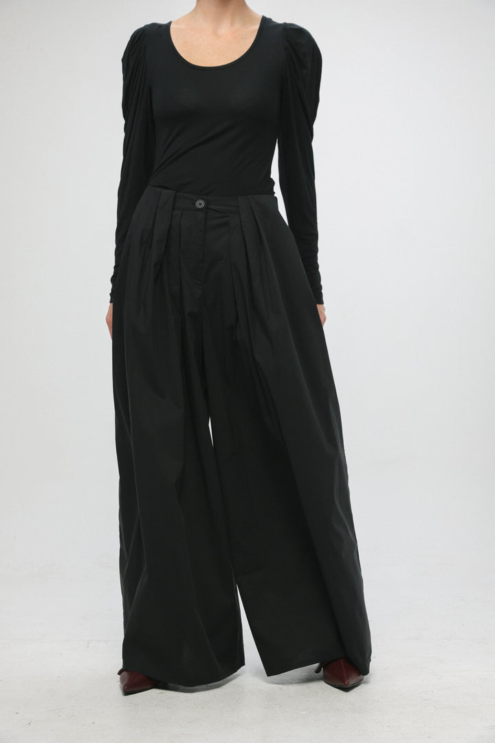 Policy Black Bottoms