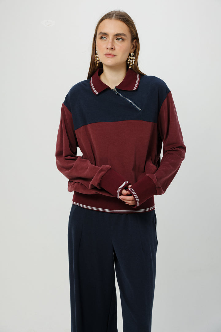 Spoken Wine Polo