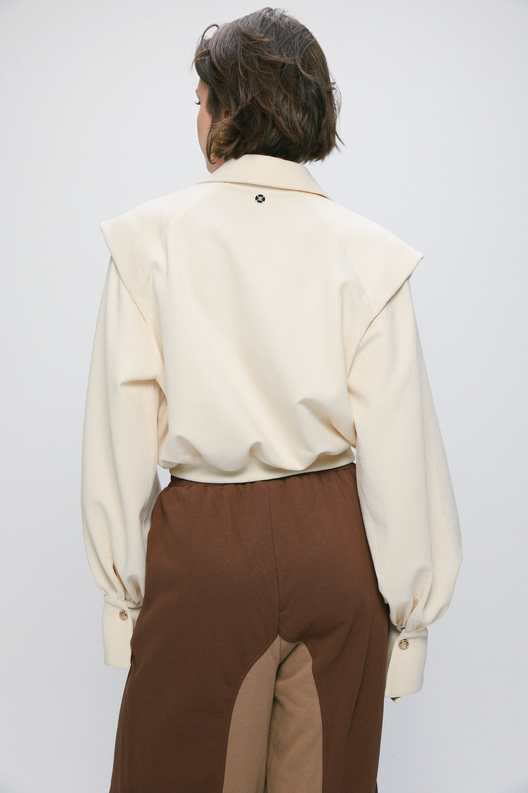 Calm Cream Polo
