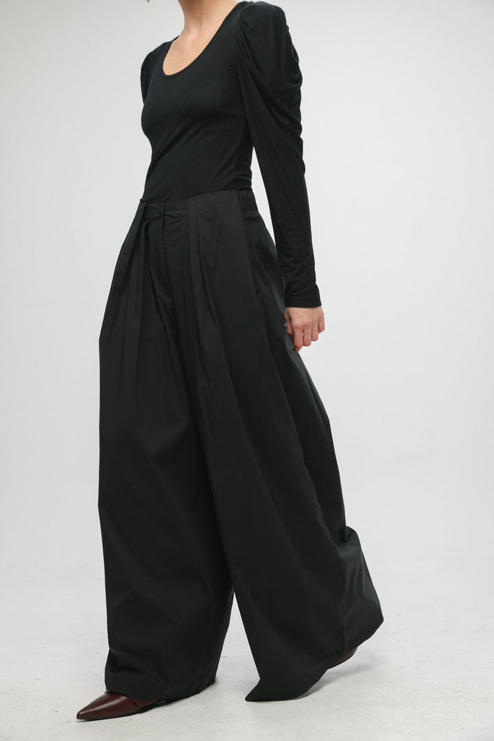 Policy Black Bottoms