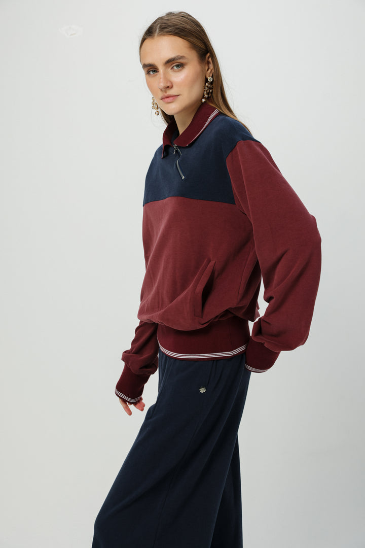 Spoken Wine Polo