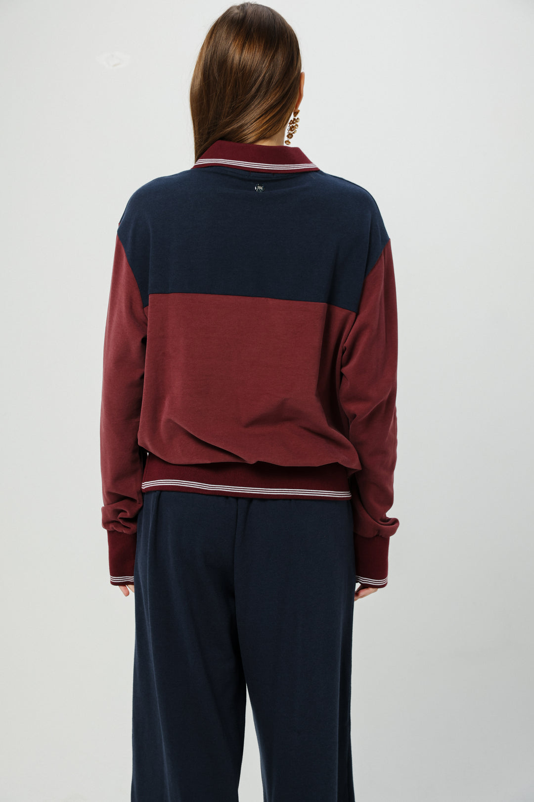 Spoken Wine Polo