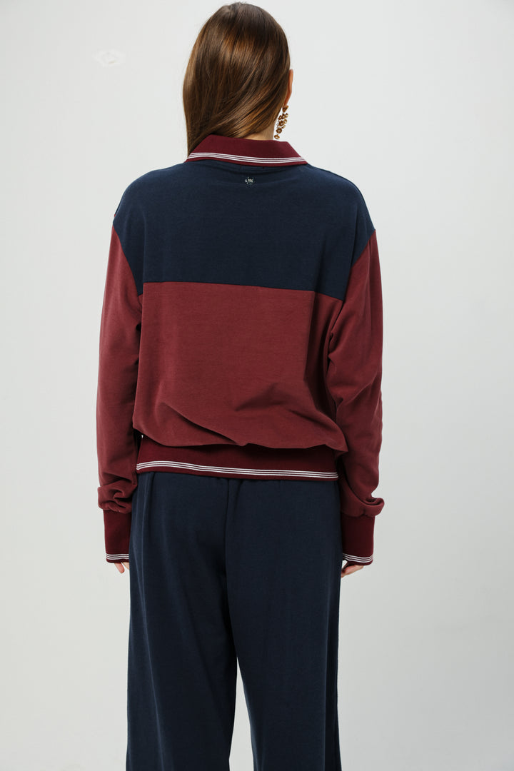 Spoken Wine Polo