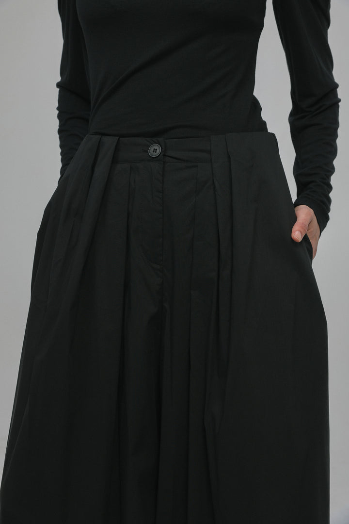 Policy Black Bottoms