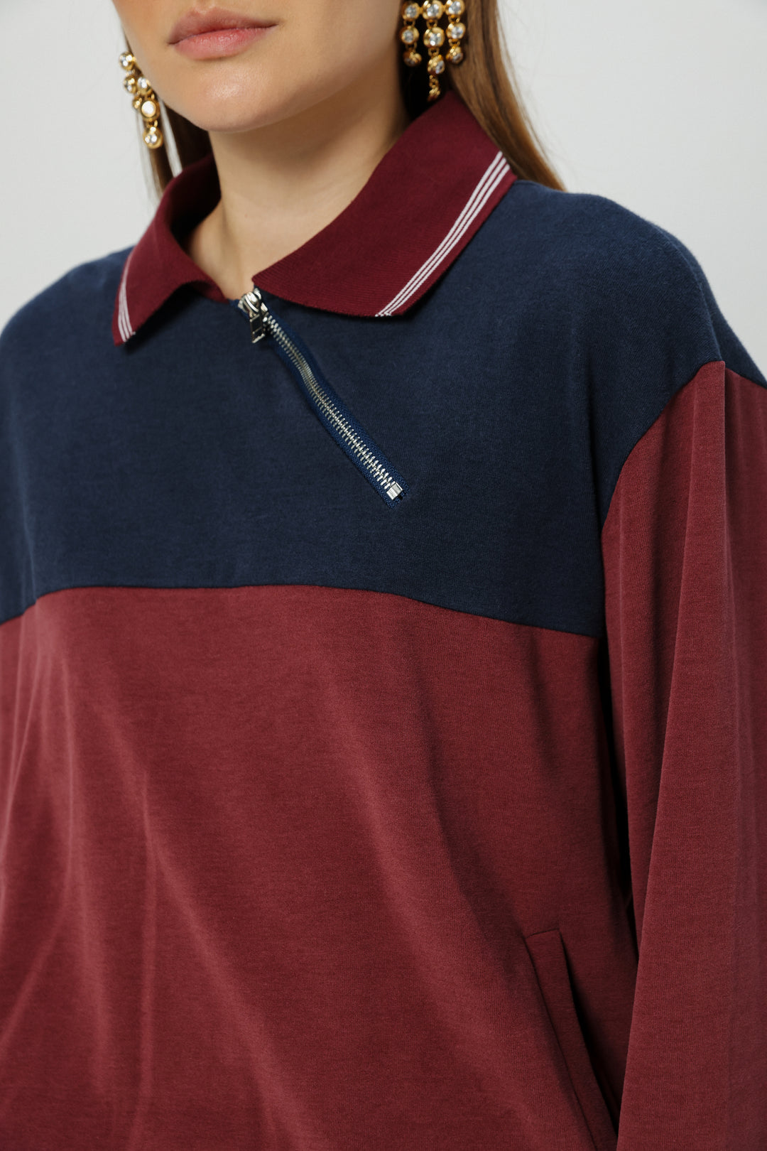 Spoken Wine Polo