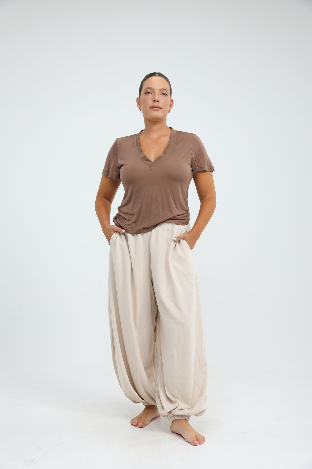 Clean40 Wine Balloon Joggers