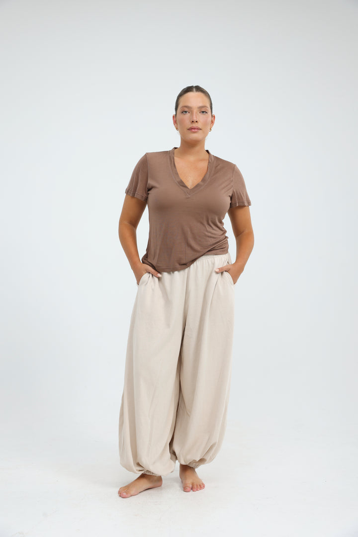 Clean40 Wine Balloon Joggers