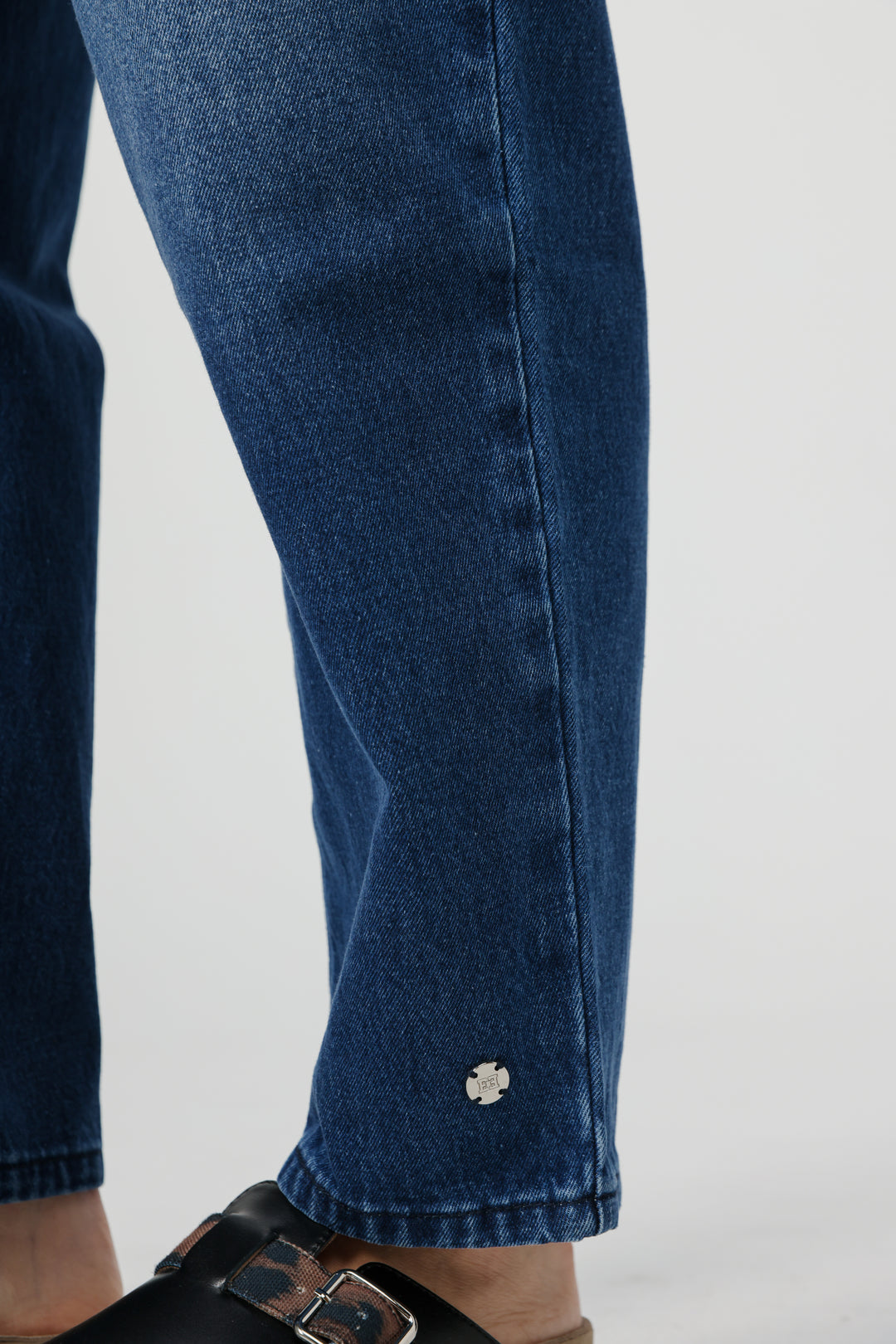 Star 250 Blue Tailored Denim