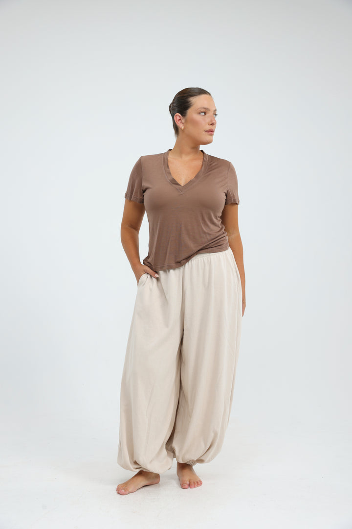 Clean40 Wine Balloon Joggers
