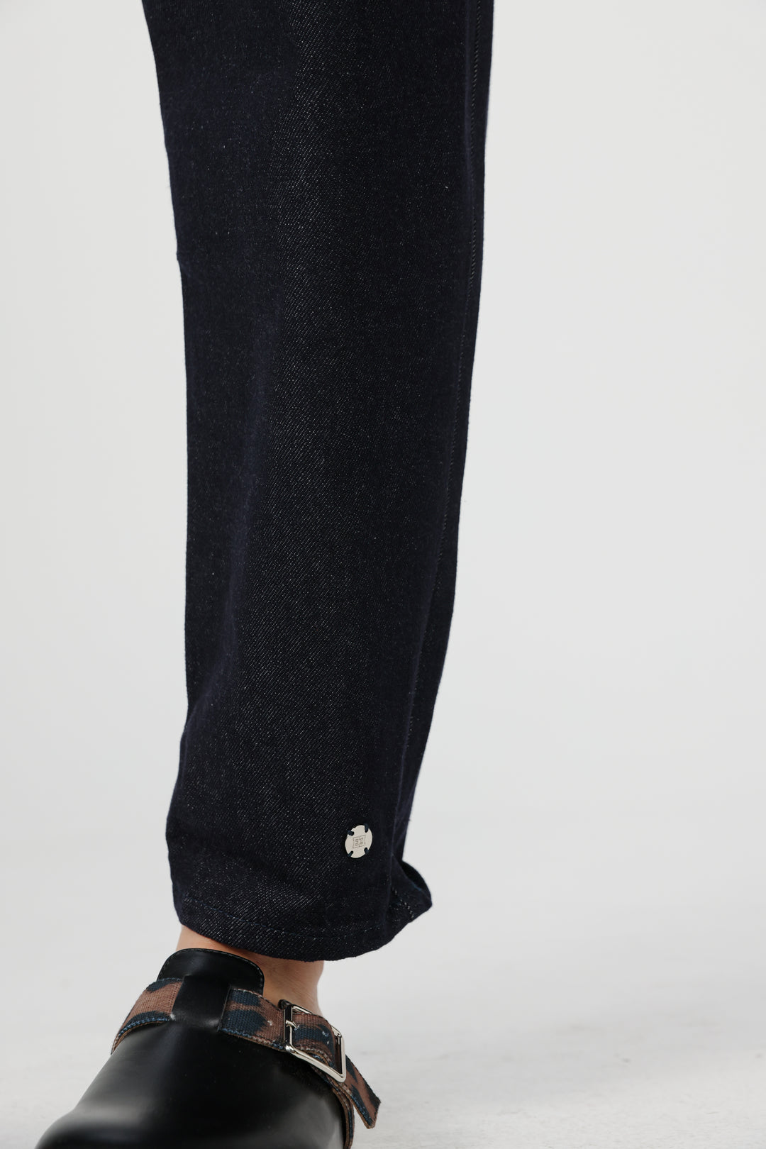 Star 250 Dark Blue Tailored Denim