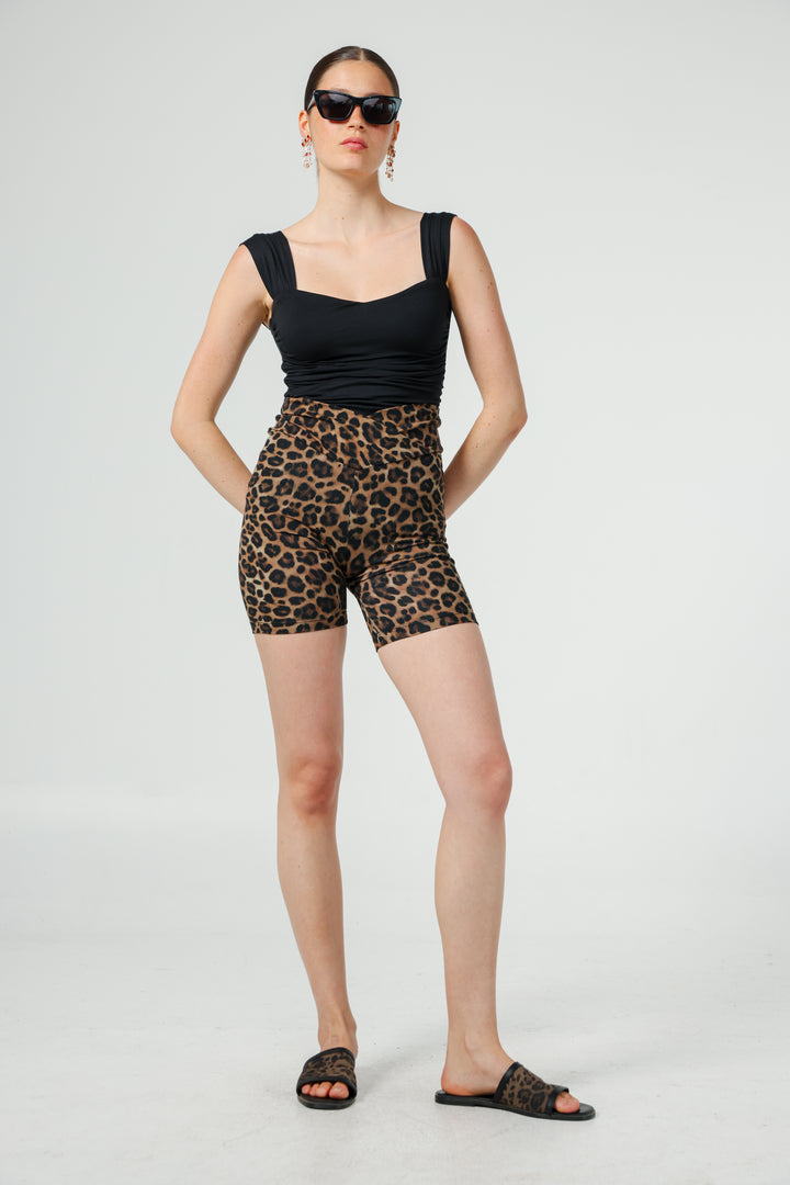 Magic Black Tank