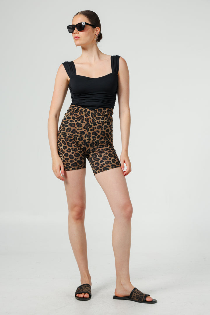 Magic Black Tank