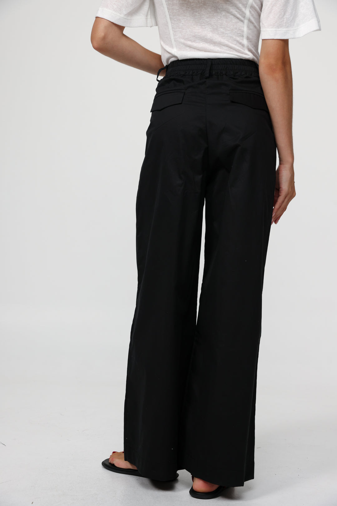 Conference Black Bottoms