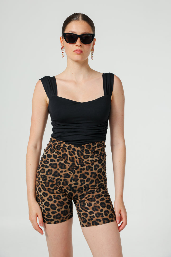 Magic Black Tank