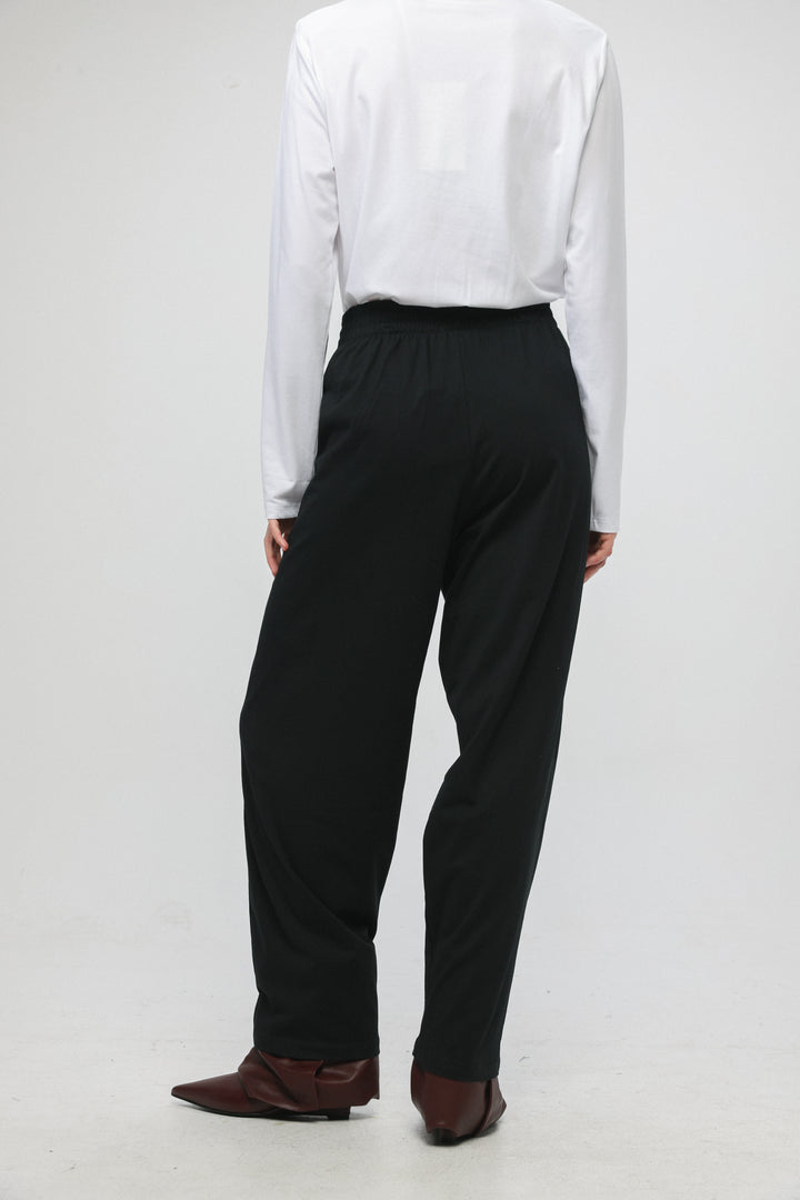 Procedure Black Bottoms