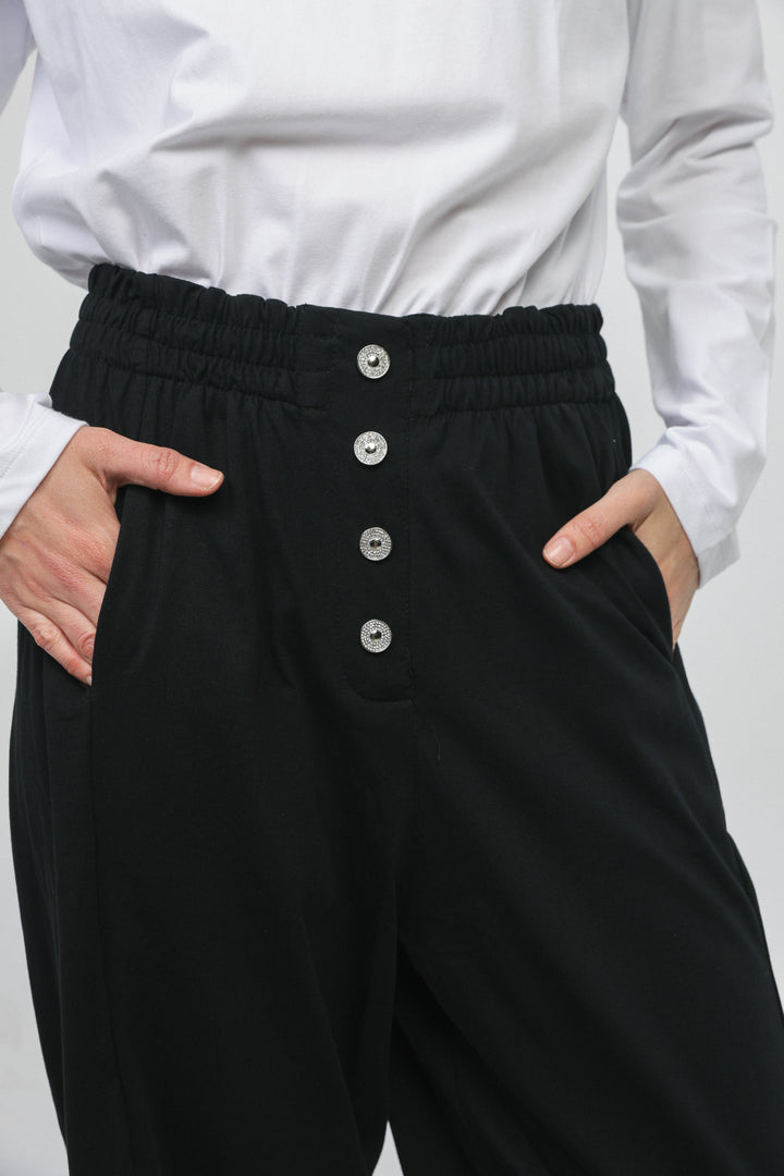 Procedure Black Bottoms