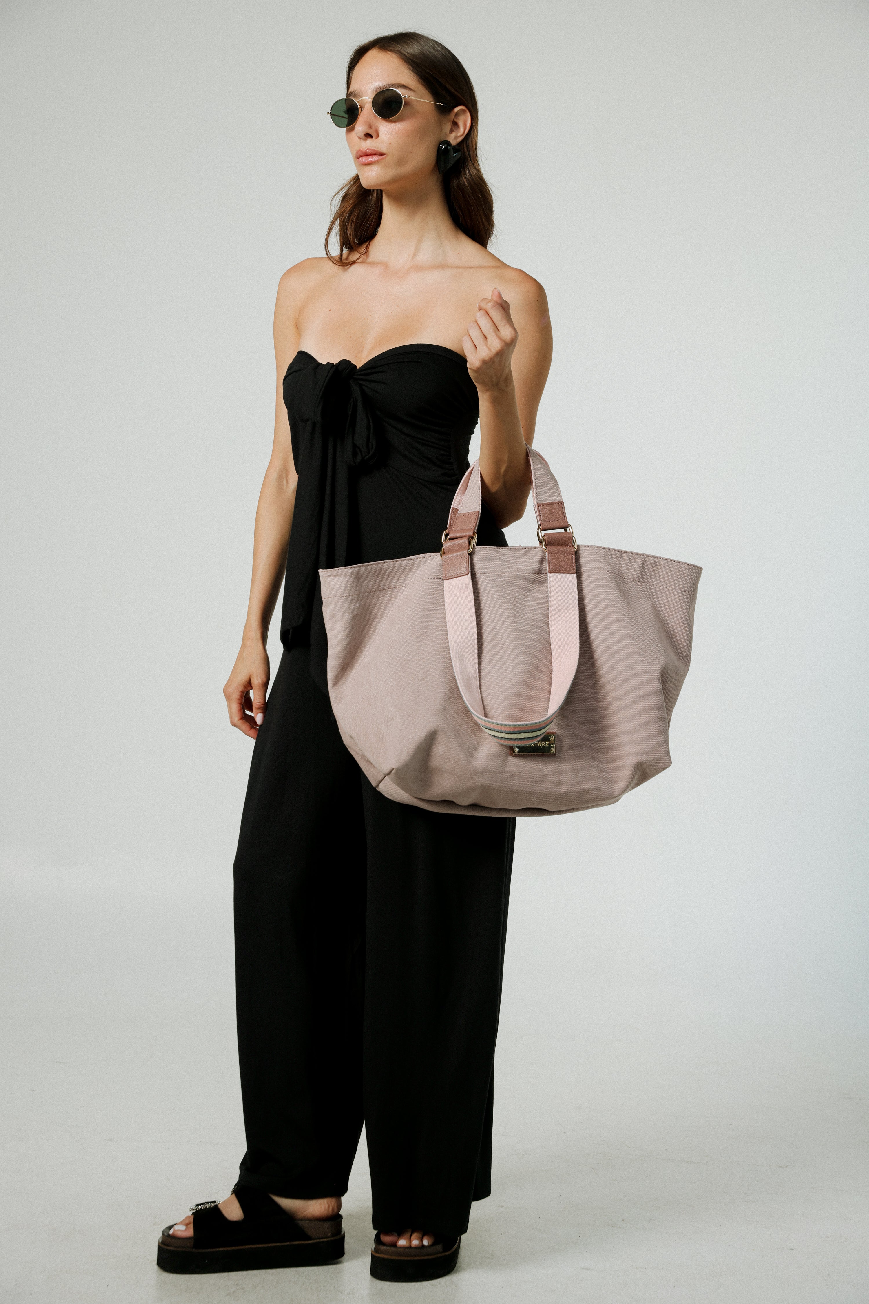 Journey Pink Bag – SEESTARZ Journey Pink Bag – SEESTARZ