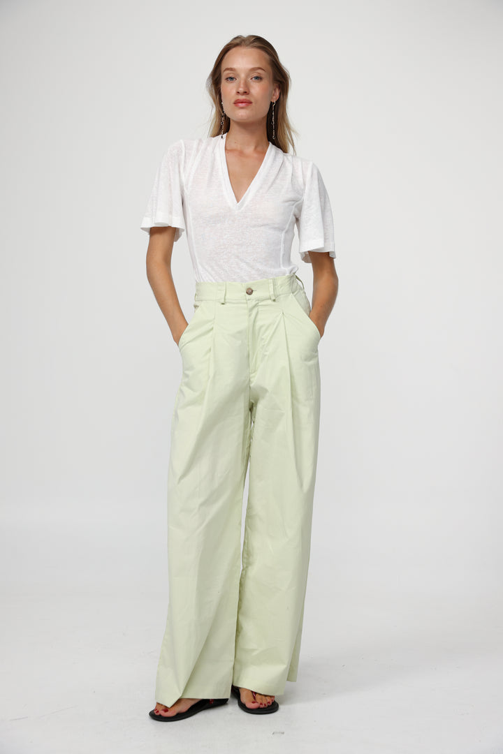 Conference Lime Bottoms
