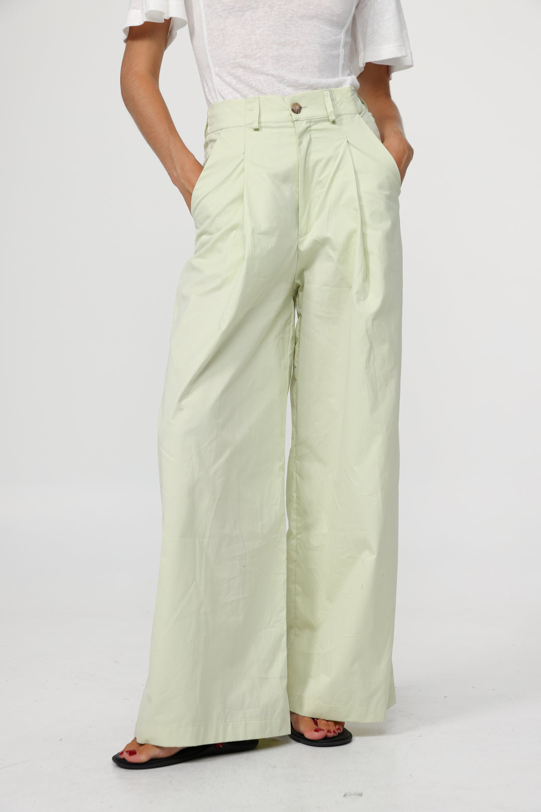 Conference Lime Bottoms