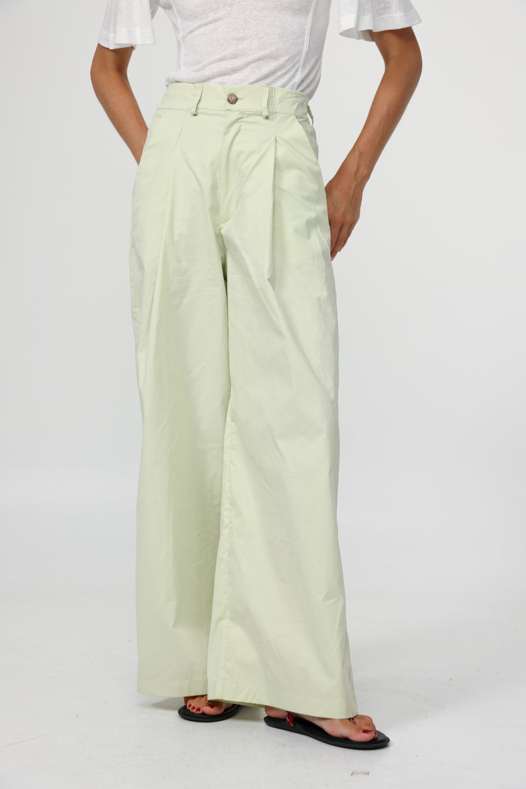 Conference Lime Bottoms