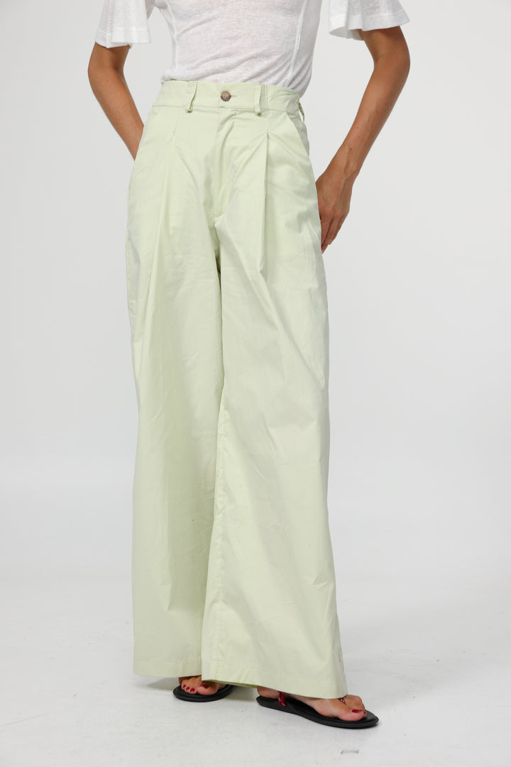 Conference Lime Bottoms