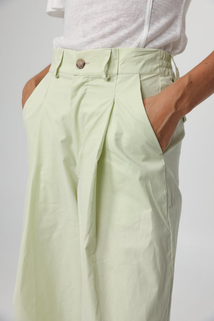 Conference Lime Bottoms