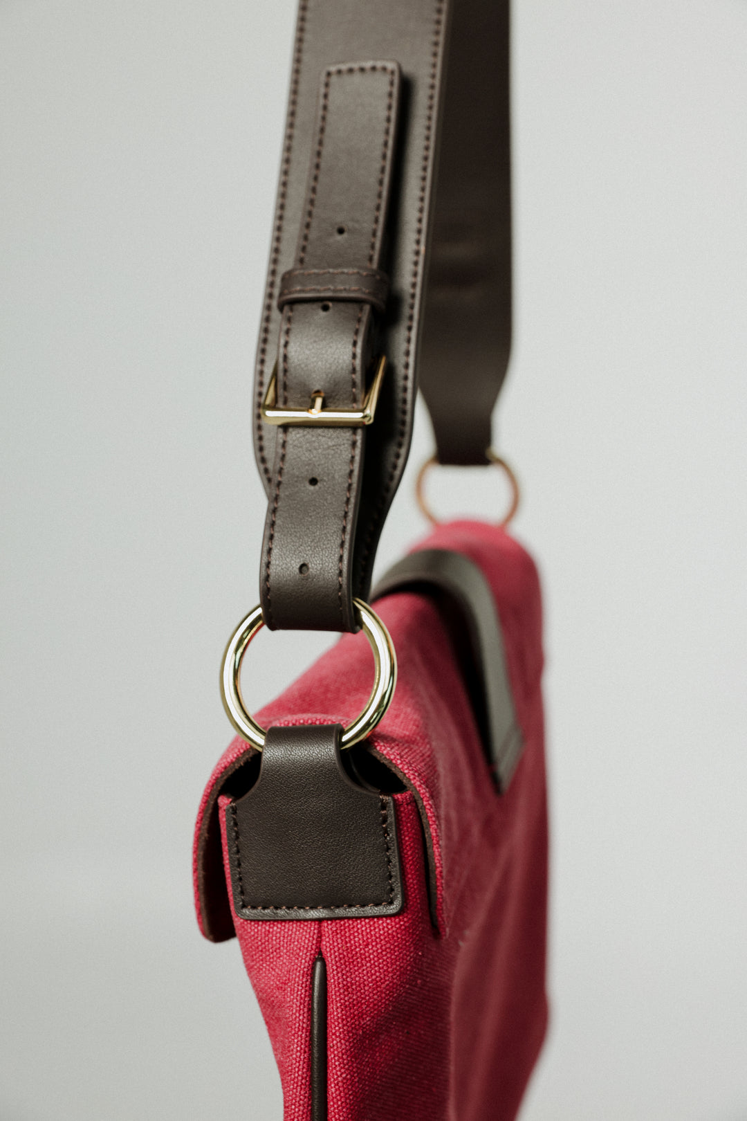 Art Wine Bag