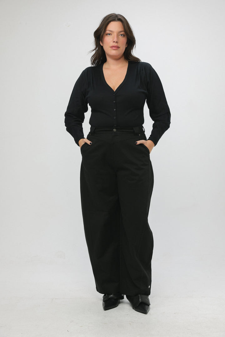 Authority Brown Bottoms