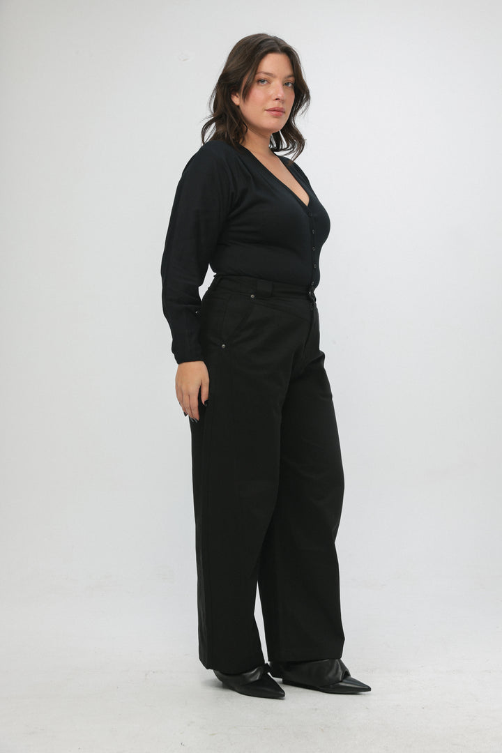 Authority Wine Bottoms