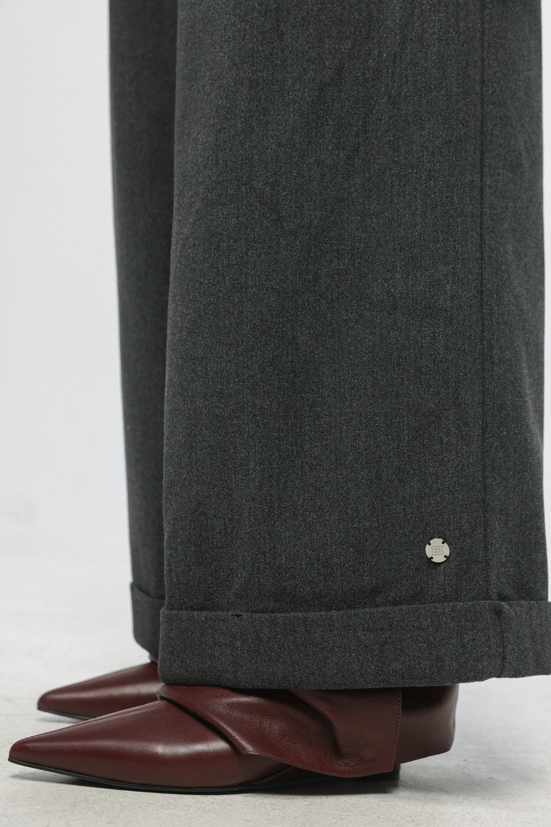 Directive Grey Bottoms