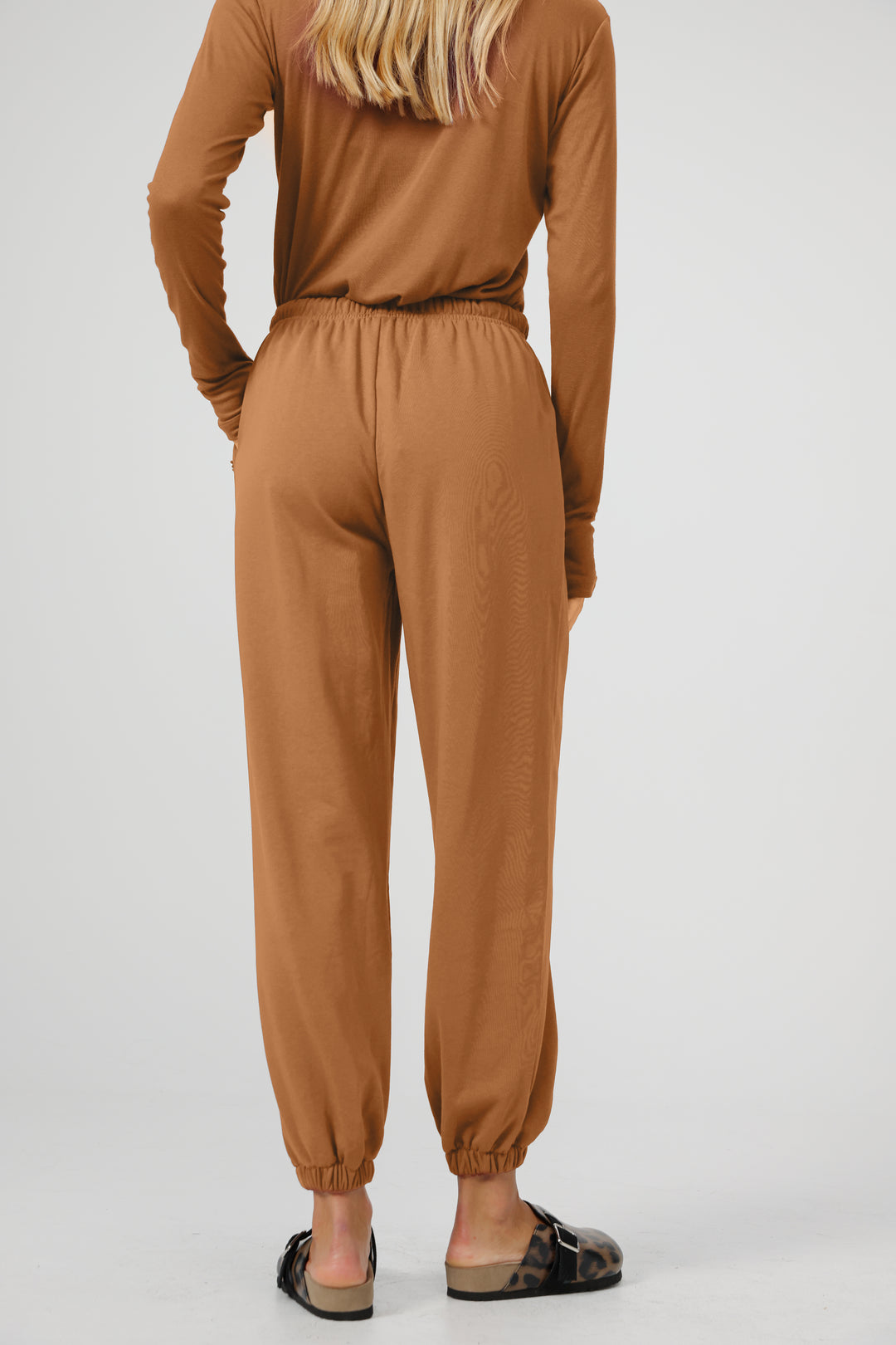Starz Camel Joggers