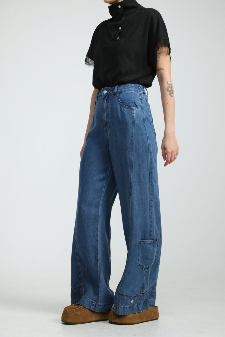 Star 618 Blue Denim