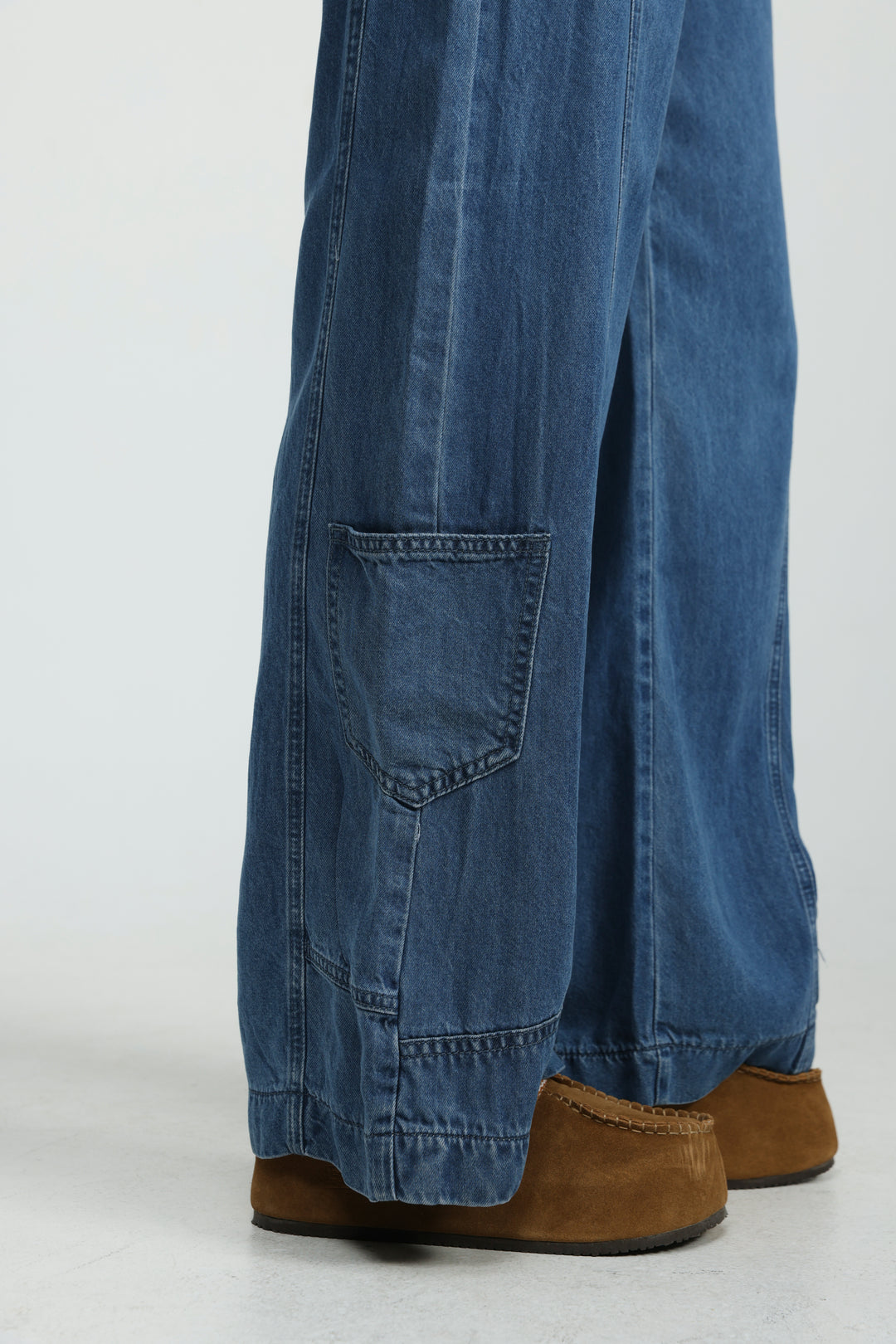Star 618 Blue Denim