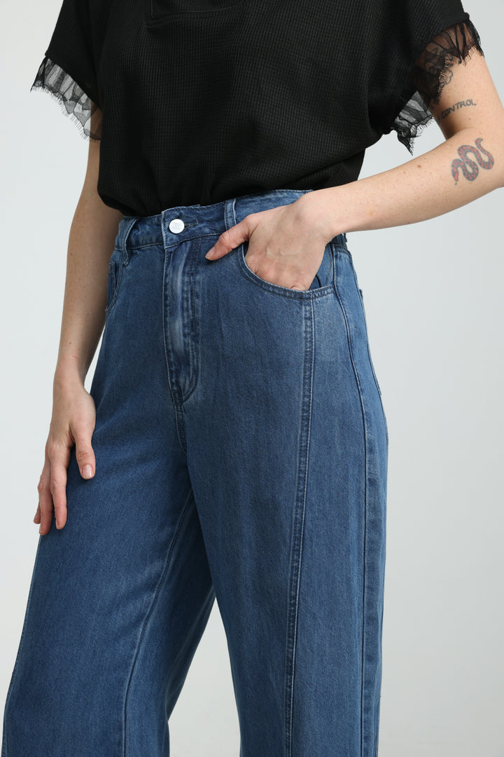 Star 618 Blue Denim