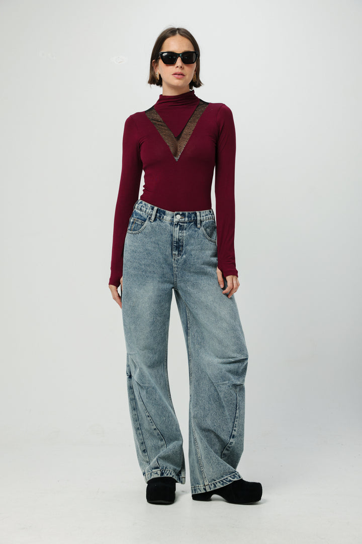 Minimal Wine Shirt