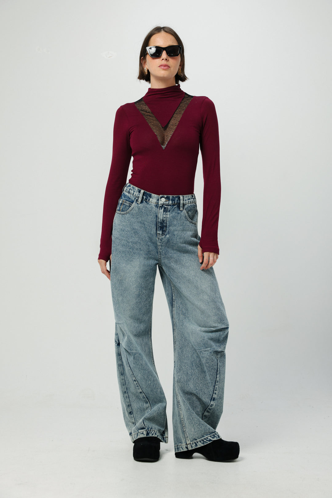 Minimal Wine Shirt
