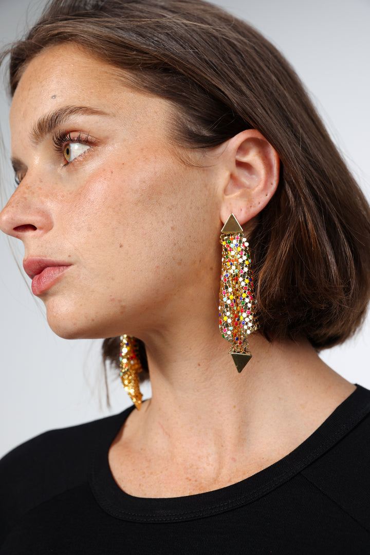 No. 149 Earrings