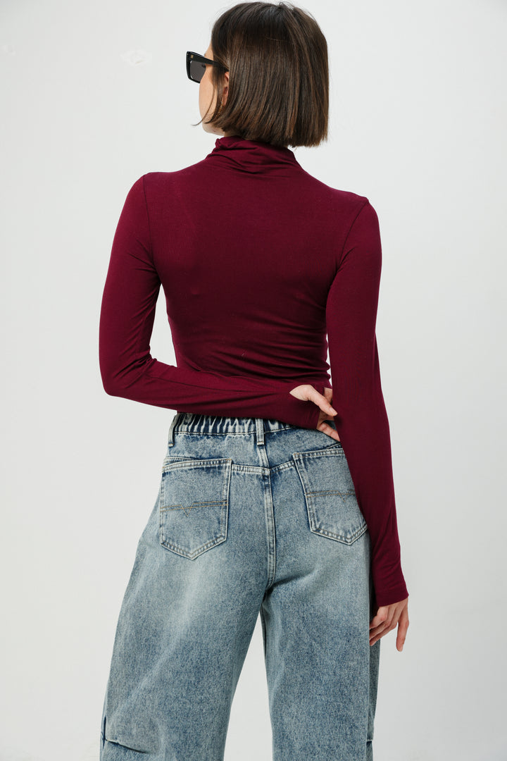 Minimal Wine Shirt