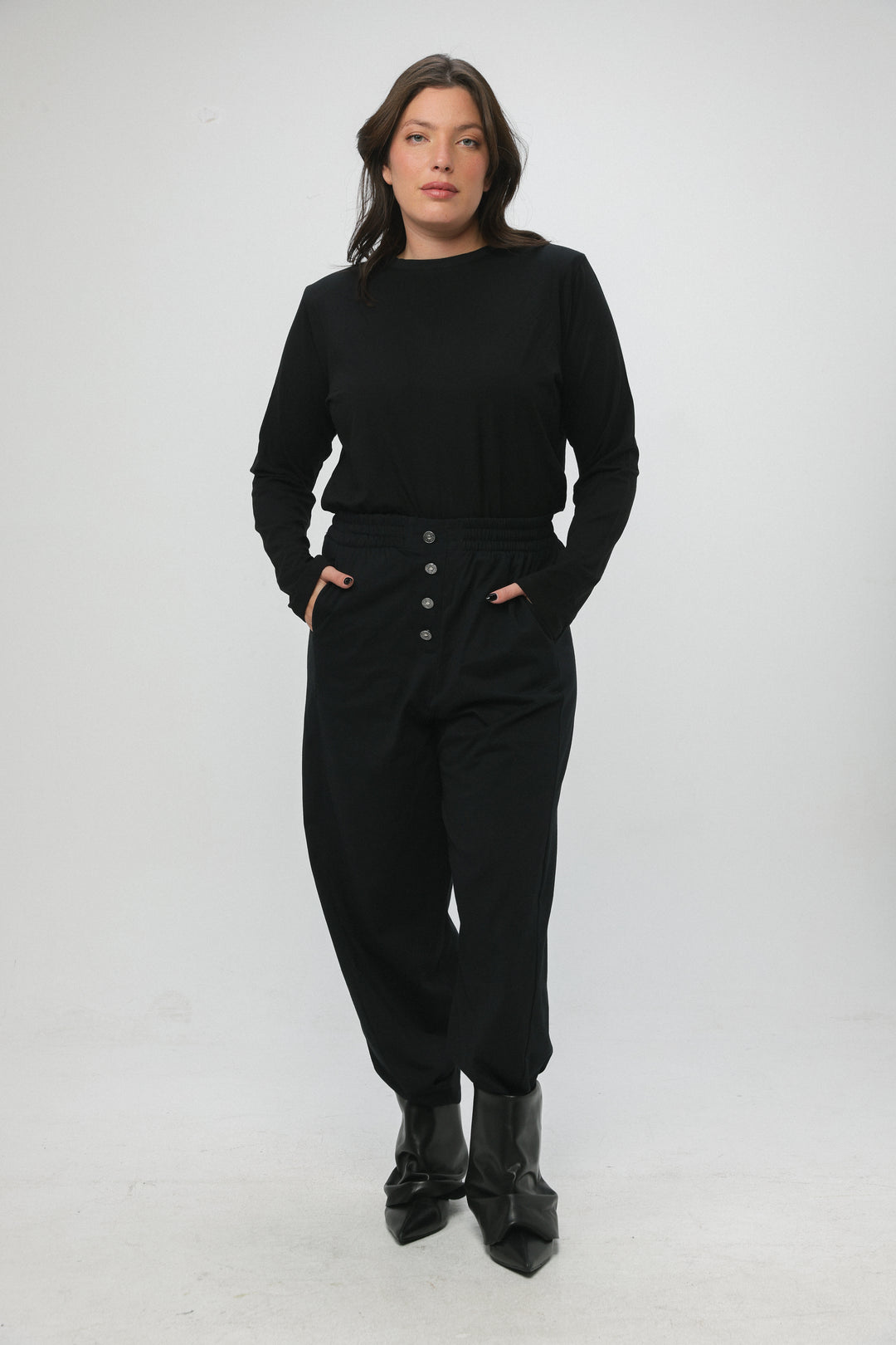 Procedure Black Bottoms