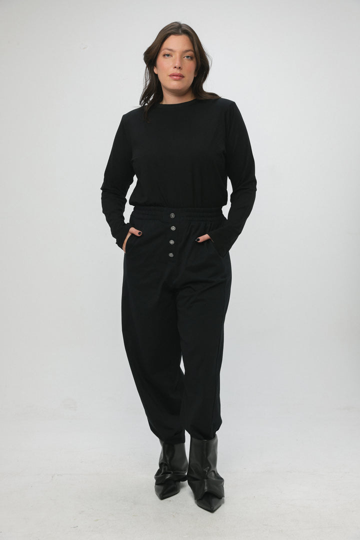 Procedure Black Bottoms