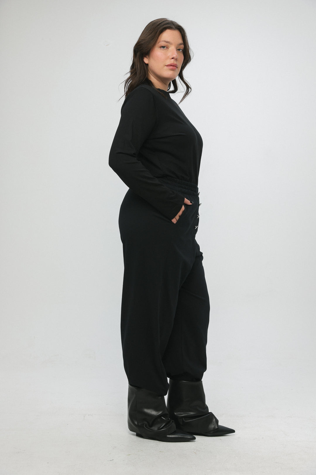 Procedure Black Bottoms